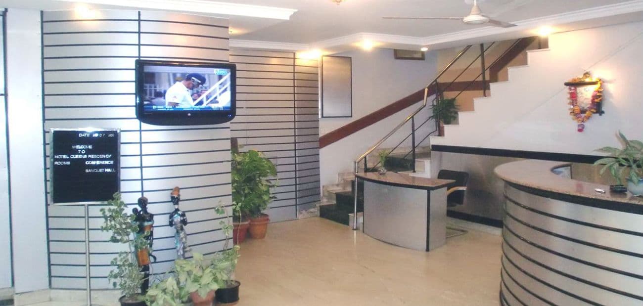 Pre-Rented Guest House For Sale In Sushant Lok 1 Gurgaon 