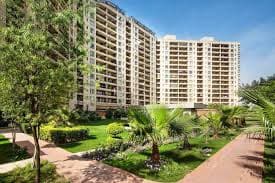 Luxury Apartment For Sale On Golf=Course Road  In Central Park 1 Gurgaon 
