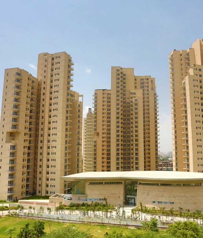 Apartment For Sale In Ireo Uptown Sector 66 Gurgaon. 
