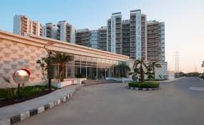 Luxury Apartment For Sale In Spaze Privy Sector 72 Gurgaon 
