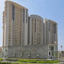Apartment For Sale in The Belaire(DLF) Golf Course Road 