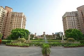 Highrise Apartment For Sale In Oakwood Estate DLF Phase 2 Gurgaon 