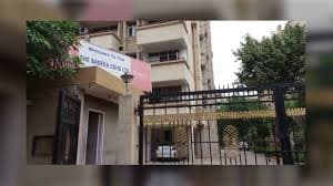 CGHS Society Flat For Sale In Bhawna Sector 43 Gurgaon