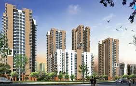 Ultra Luxury Apartment For sale In Sector 61 Pioneer Park Gurgaon 