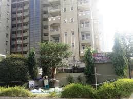 Hamlin CGHS Apartment For Sale in Sector 43 Gurgaon 