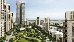 Super Luxury Apartment For Sale In Tata Primanti  Sector 72 Gurgaon