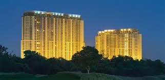 Ultra Luxury Apartment For Sale In The Crest On Golf-Course Road Gurgaon