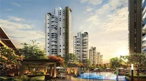 Super Luxury Apartment For Sale In Puri Aravalias  Sector 61 Gurgaon 