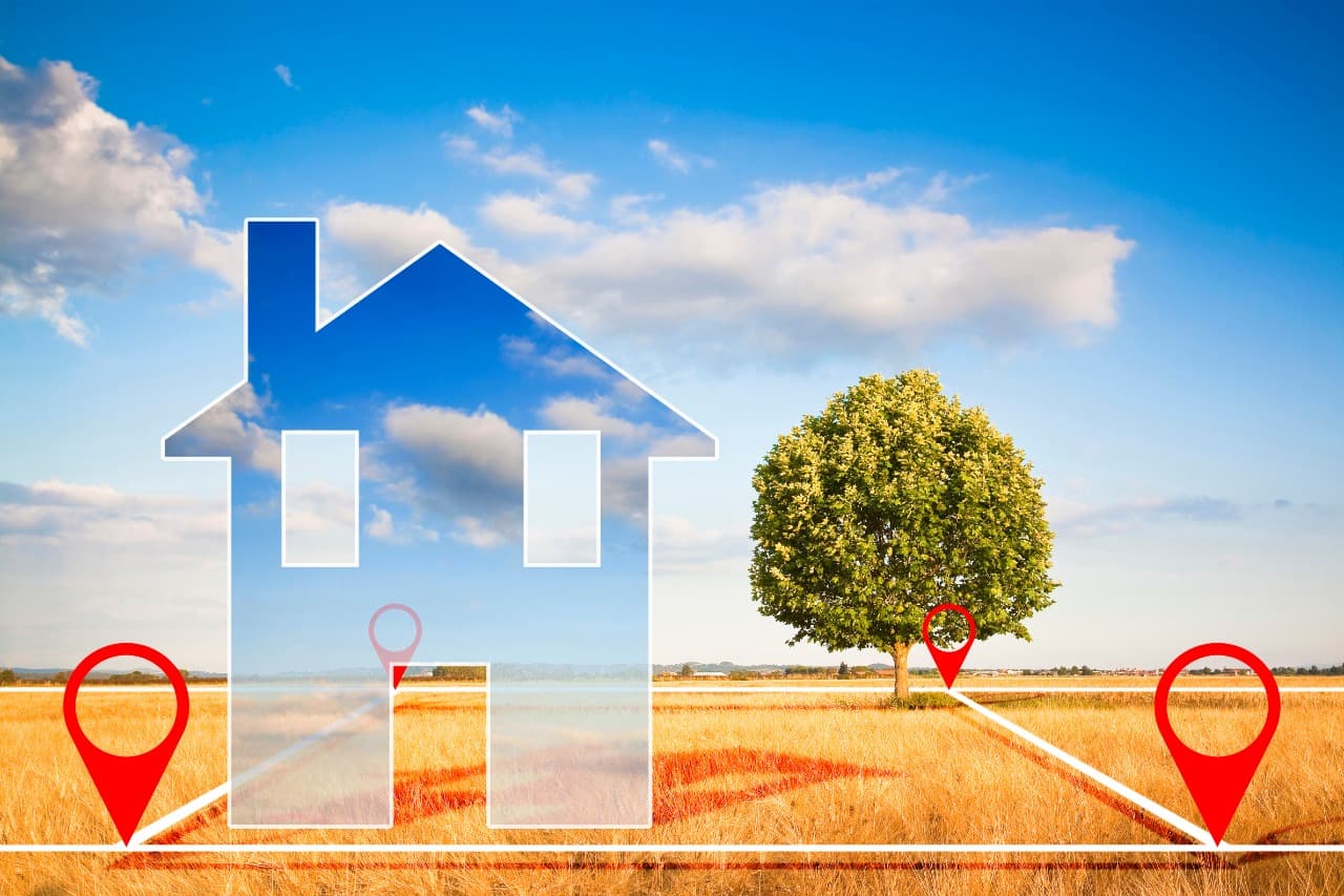 North-East Facing/Corner Plot for Sale in Sector-57, Gurugram (Size 204 Sq Yd/8 Marla)