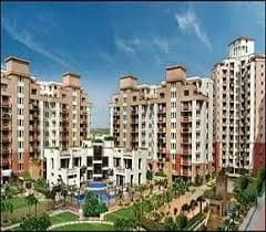 Luxury Apartment For Sale On Golf Course Road Orchid Garden In Gurgaon 