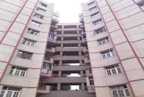 CGHS Society Flat For Sale In Jevan Tara Sector 43 Gurgaon 