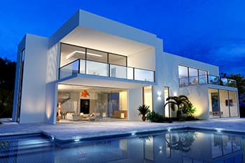 Park Facing Floor Wise Built-Up House for Sale In Sushant Lok 1 Gurgaon