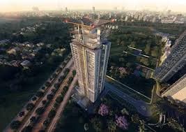 Luxury Apartment For sale In M3M Latitude Sector 65 Gurgaon 