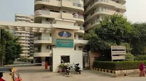 Lord Krishna CGHS Apartment For Sale in Sector 43 Gurgaon 