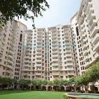 Luxury Apartment For Sale In Wellington Estate On DLF Golf Course Road DLF Gurgaon 