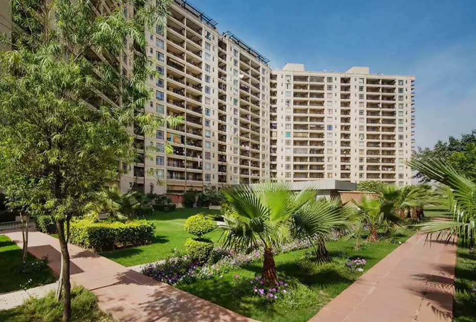 Park Place Apartment Gurgaon for Sale