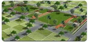 Residential Plot For Sale On 18 Mt Road In Huda Sector 45 Gurgaon 