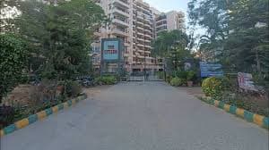 Citizen CGHS Apartment For Sale in Sector 51 Gurgaon 