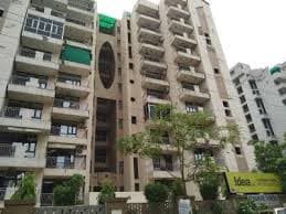 Karanvir Tower Sector 52 CGHS Apartment for Sale
