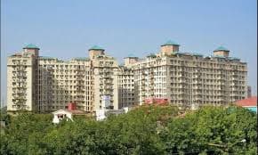 Luxury Apartment For Sale In Ridgewood Estate DLF Phase 4 Gurgaon 