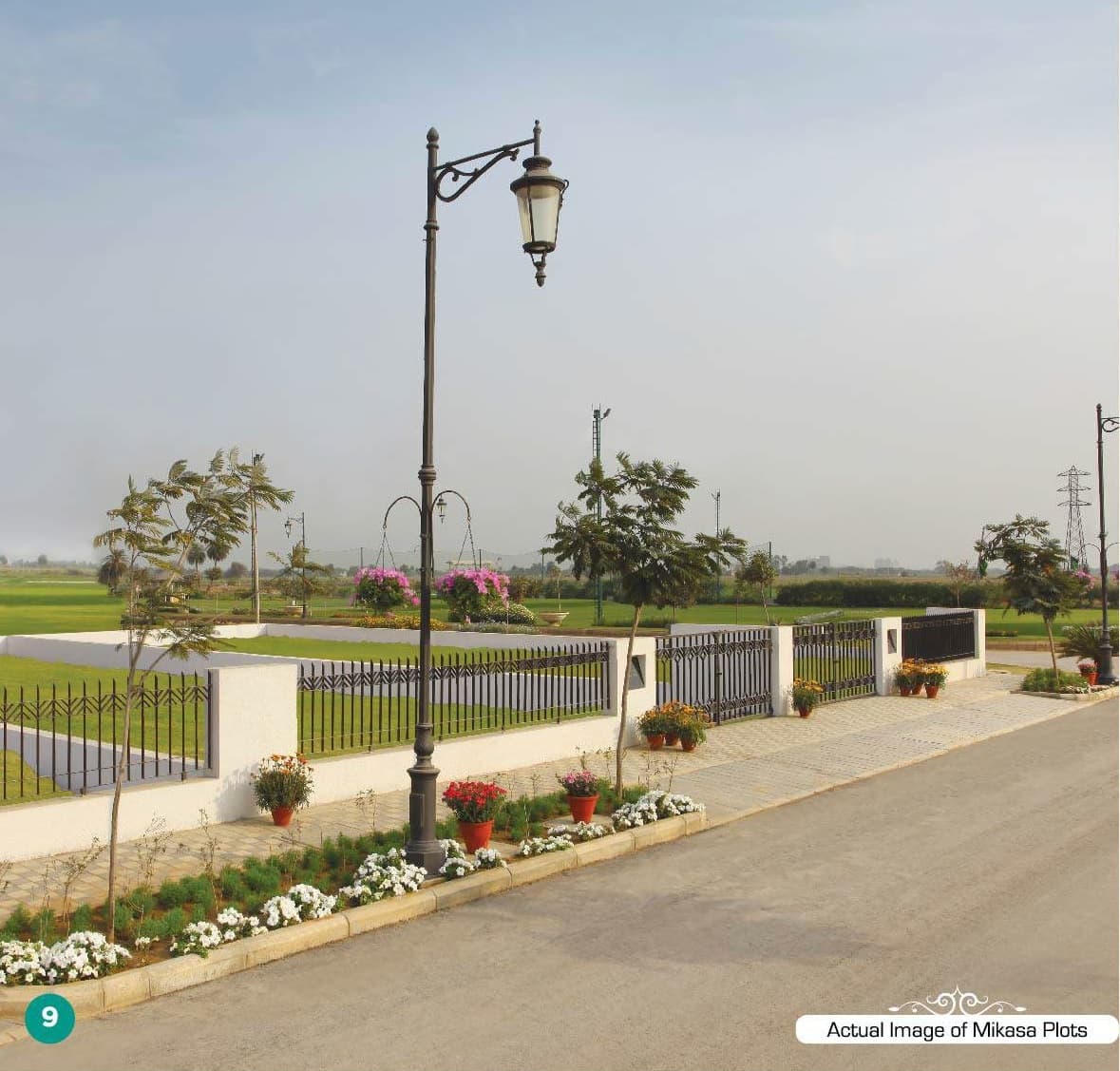 Residential Property For Sale In Huda Sector 46 Gurgaon 