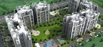 Apartment For Sale in Uniworld City Sector 30 Gurgaon