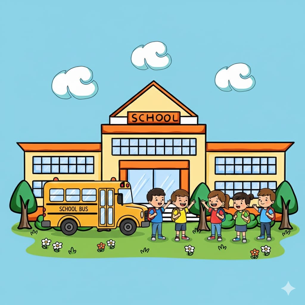 1000 Sq Yd Pre-Rented Running School on 18 meter road for sale in Sushant Lok Phase 1, Gurugram