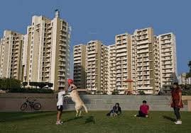 Apartment For Sale In Bestech Park View City 1 Sohna Road Gurgaon