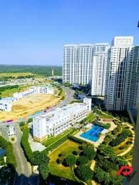 Park Place (DLF) Golf Course Road Apartment For Sale in Sector 54 Gurgaon