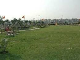 14 Marla (342 Sq. Yd.) East Facing Plot For Sale in Sector 57 Gurgaon