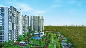 High Rise Apartment For Sale In Godrej oasis Sector 88A Gurgaon 