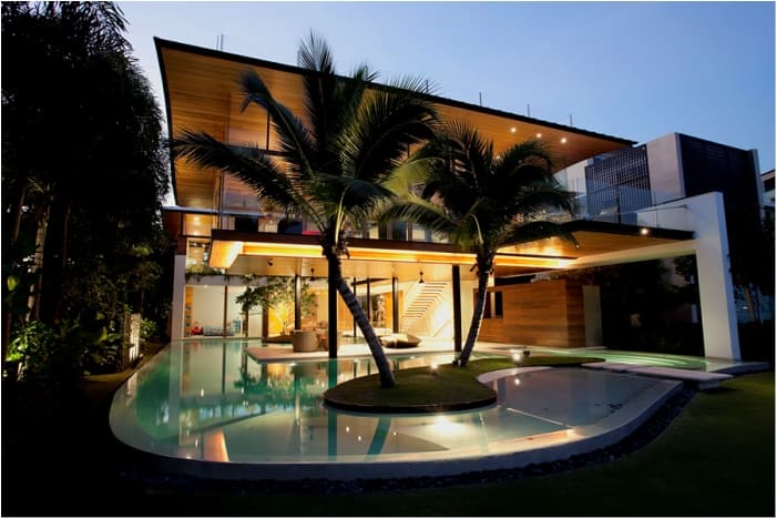 Built-Up Kothi With Basement For Sale In DLF- 2 Gurgaon 