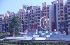  World Class Duplex Apartment For Sale On Golf Course Road In Gurgaon 