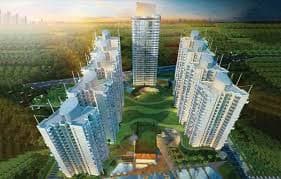 Apartment For Sale On Prime Location In  M3M Marina Sector 68 Gurgaon 