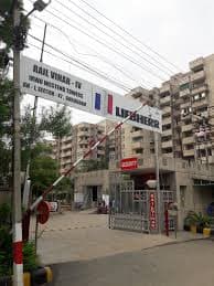 RAIL VIHAR CGHS Apartment For Sale in Sector 56 Gurgaon
