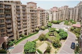 Luxury Apartment For Sale In Beverly Park (DLF) MG Road Gurgaon 