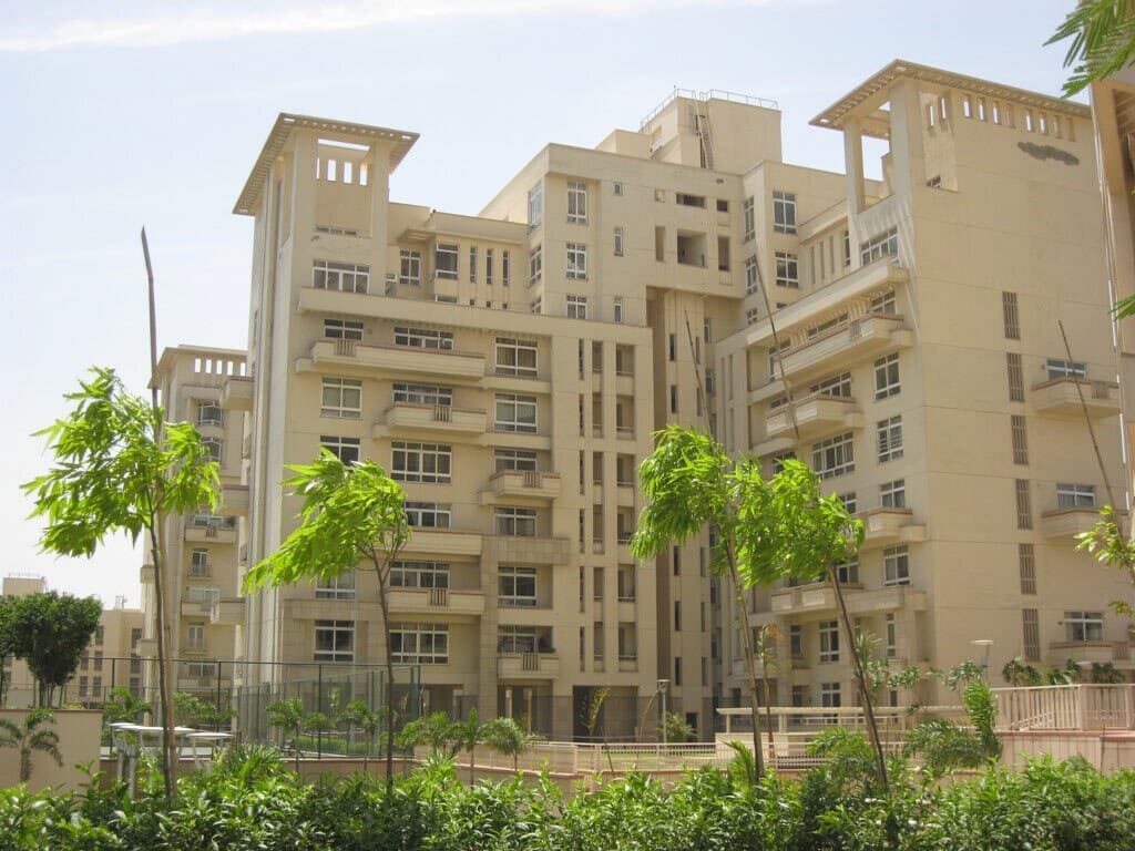 3900 Sq Ft Semi Furnished Apartment for Sale in The IVY, Gurugram