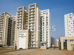 Apartment For Sale in Bestech Park View City 2 Sohna Road