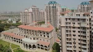 Apartment for sale in Wellington Estate (DLF) Golf Course Road 