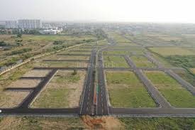 Residential Plot For Sale In Sushant Lok 1 Gurgaon 