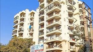 CGHS Society Flat in Tarika Apartment in Sector 43 Gurgaon