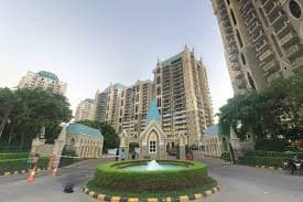 Westend Height (DLF) Golf Course Road Apartment For Sale in Sector 53 Gurgaon