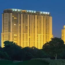 Apartment For Sale In The Crest (DLF) Golf Course Road Gurgaon.