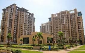 Apartment For Sale in Emaar Palm Gardens Sector 83 Gurgaon