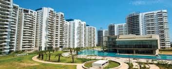 Emaar MGF Palm Studios Sector 66 Apartment For Sale 