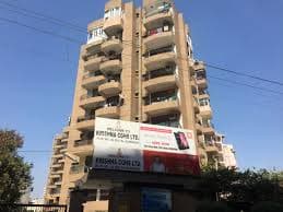 KRISHNA CGHS Apartment For Sale in Sector 54 Gurgaon