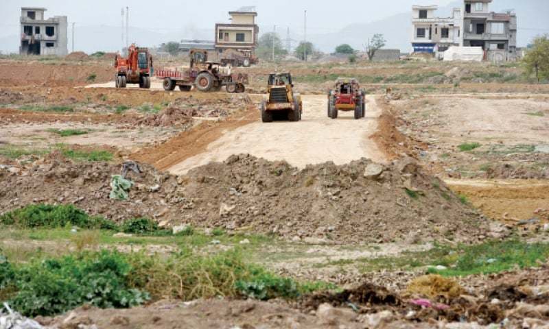 Small Size Plot For Sale In DLF Phase 4 Gurgaon 