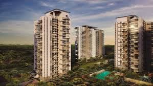 Highrise Apartment For sale In Heritage Max Sector 102 Gurgaon 