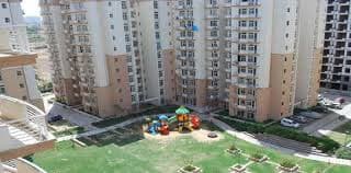 Sajjan Vihar  Society Sector 43 CGHS Apartment For Sale 