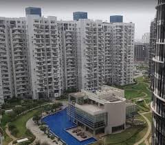 Palm Drive (Emaar) Sector 66 Gurgaon Apartment For Sale 